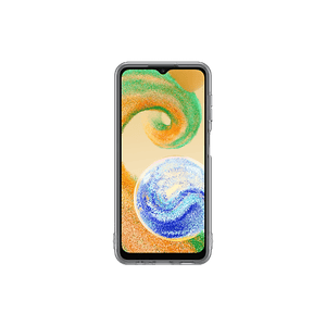 Samsung Galaxy A04s Soft Clear Cover