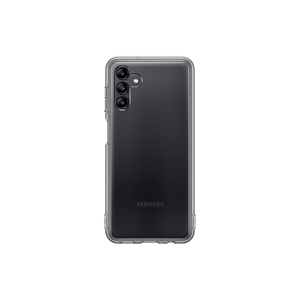 Samsung Galaxy A04s Soft Clear Cover