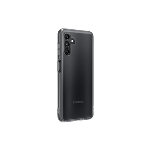Samsung Galaxy A04s Soft Clear Cover