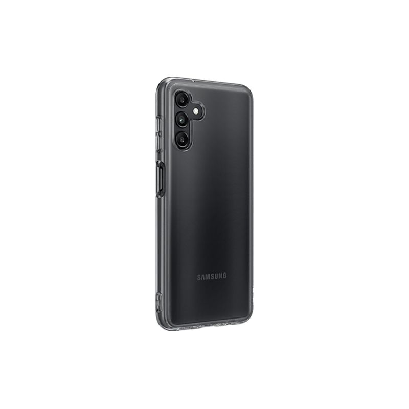 Samsung Galaxy A04s Soft Clear Cover