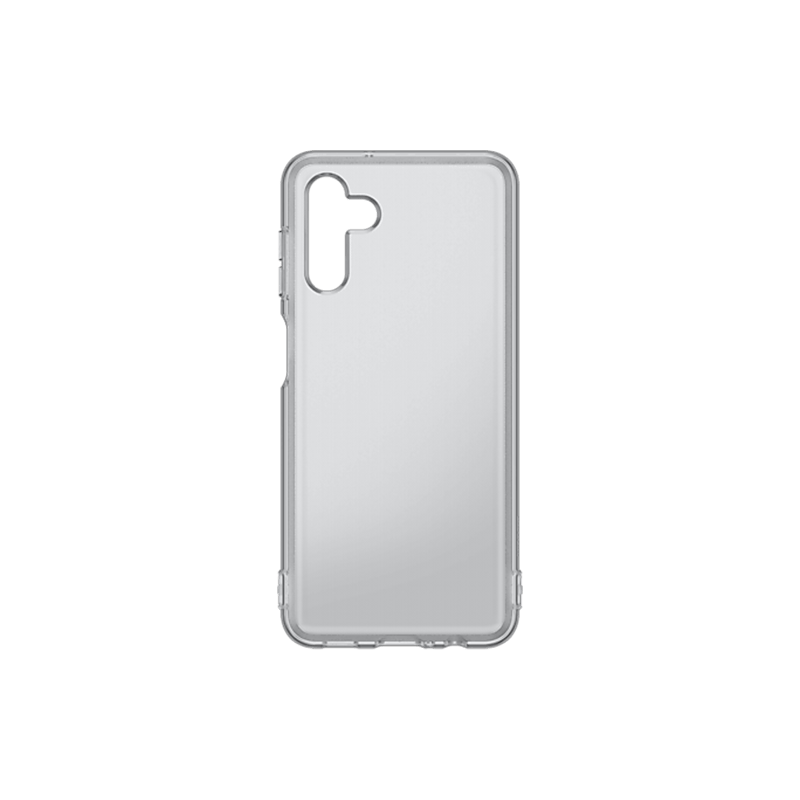 Samsung Galaxy A04s Soft Clear Cover