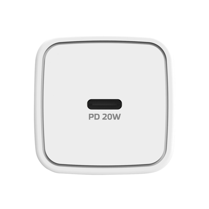 Celly USB-C 20 W Charger and Cable