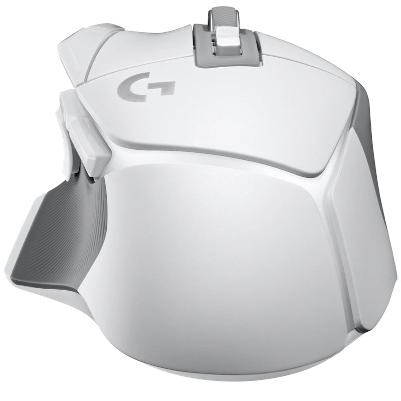 Logitech G502 X Lightspeed - White