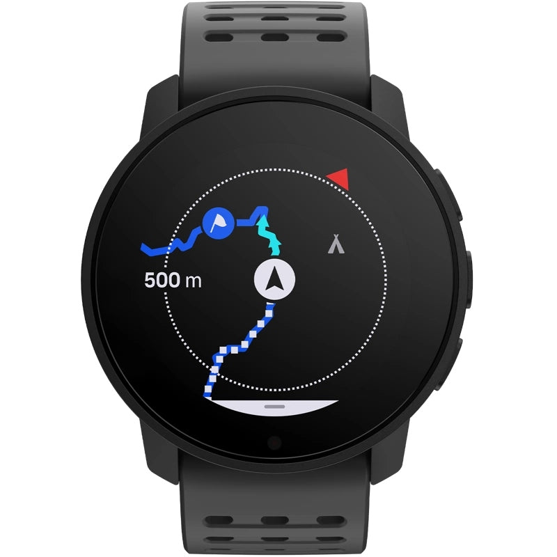 Suunto 9 Peak Pro - All Black – Renow