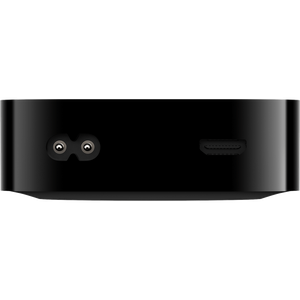Apple TV 4K 3rd Gen WiFi 64GB