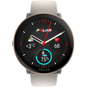 Polar Ignite 3, S-L, Greige/Gold
