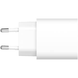 GRATEQ KALAX USB-C 20W PD CHARGER WHITE