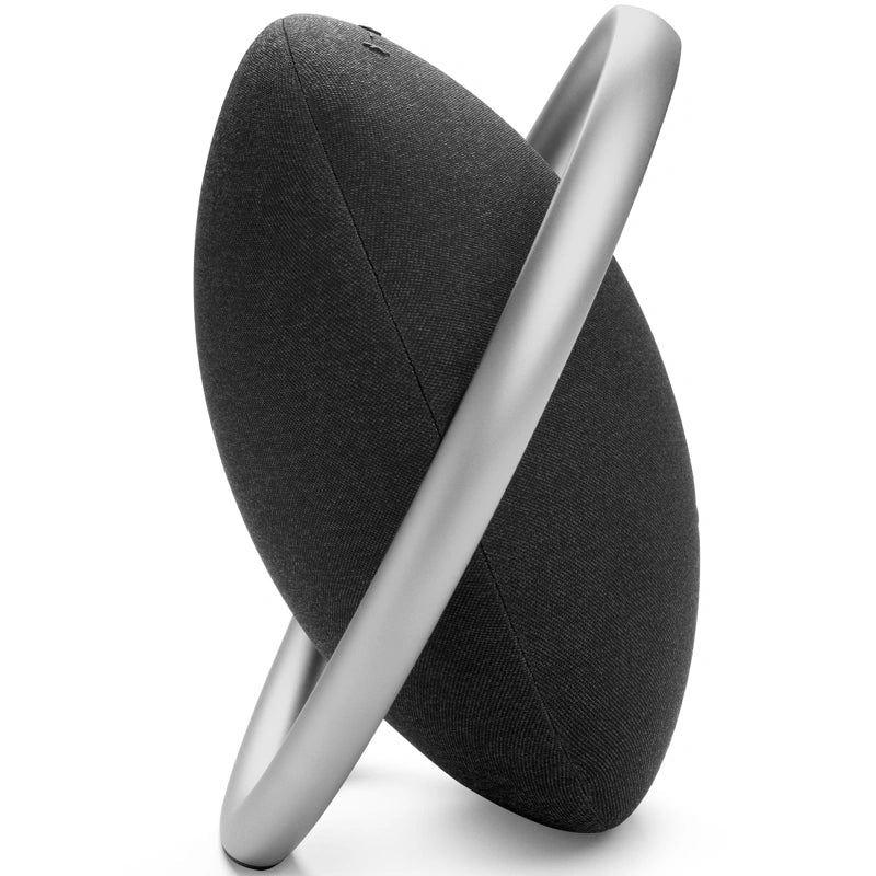 Harman Kardon Onyx Studio 8 Bluetooth Speaker - Black – Renow