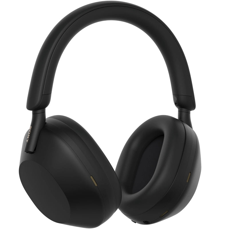 Sony WH-1000XM5 - Black – Renow