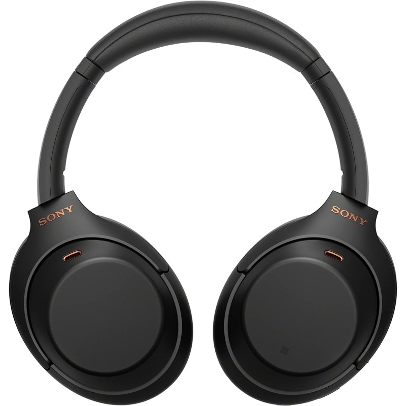 Sony WH-1000XM4 - Black – Renow