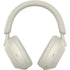Sony WH-1000XM5 - Silver