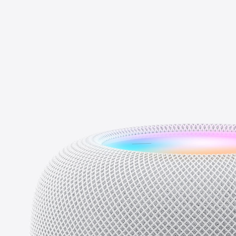 Apple HomePod White 2nd gen