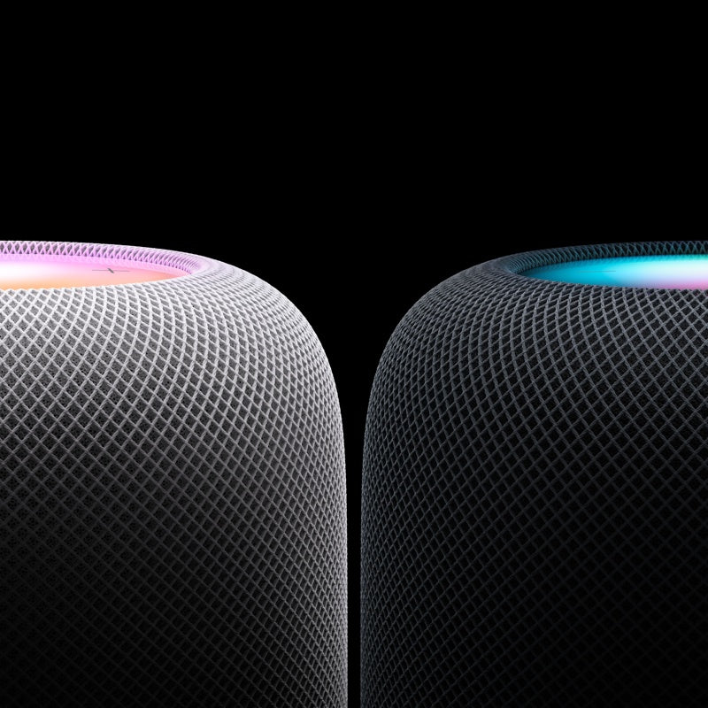 Apple HomePod White 2nd gen