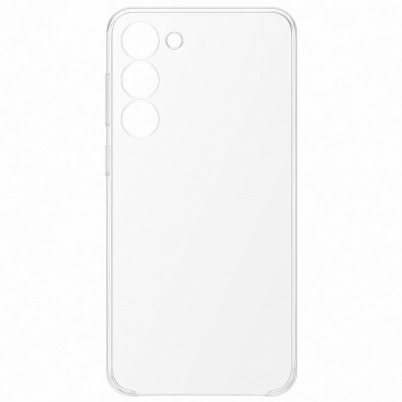 Samsung Clear Cover for Galaxy S23+