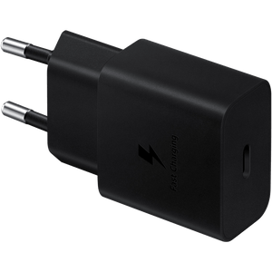 Samsung W Charger 15W Type C to C-Cable