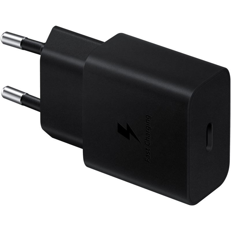Samsung W Charger 15W Type C to C-Cable