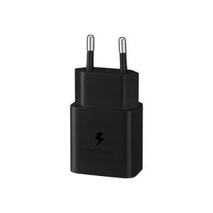 Samsung W Charger 15W Type C to C-Cable