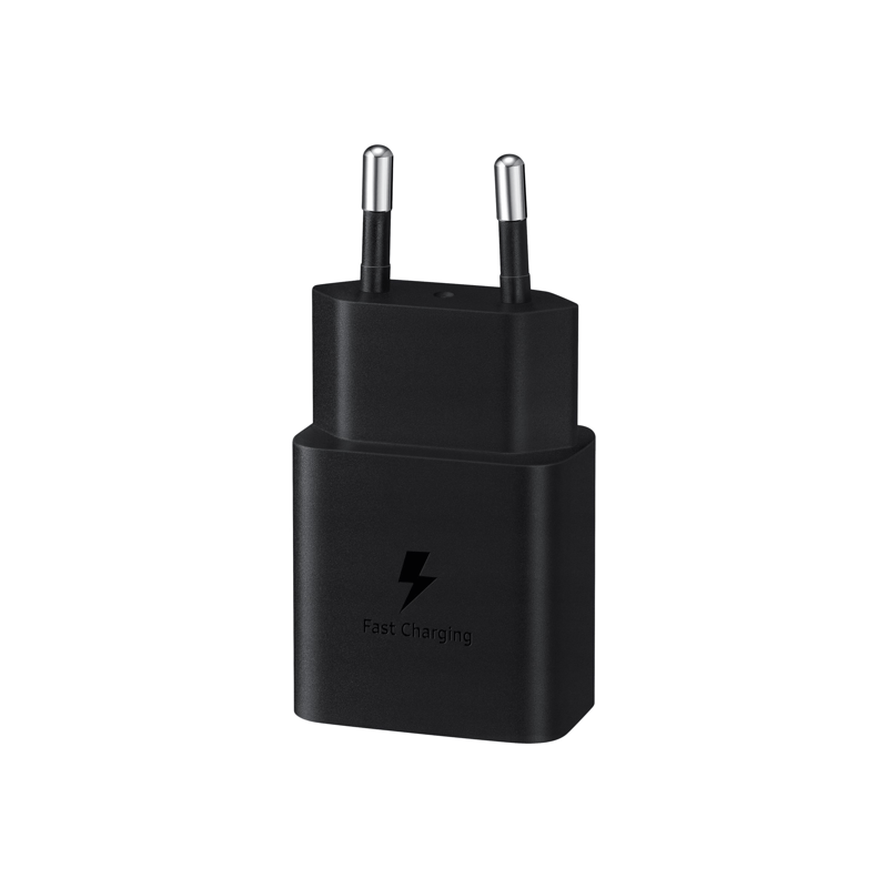 Samsung W Charger 15W Type C to C-Cable