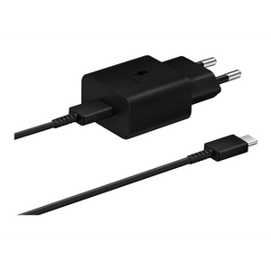 Samsung W Charger 15W Type C to C-Cable