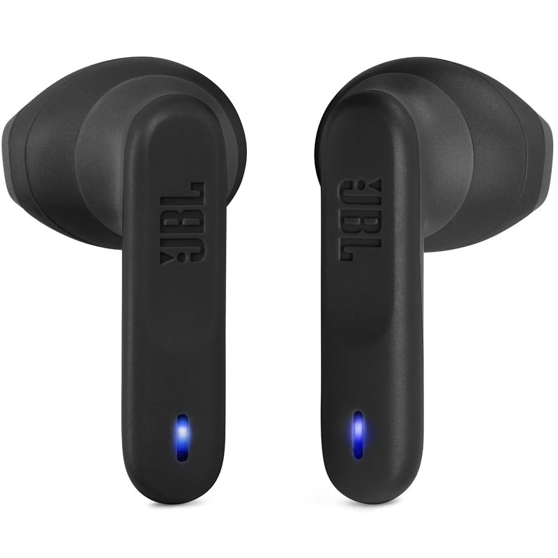 JBL Wave Flex Bluetooth Headphones - Black – Renow