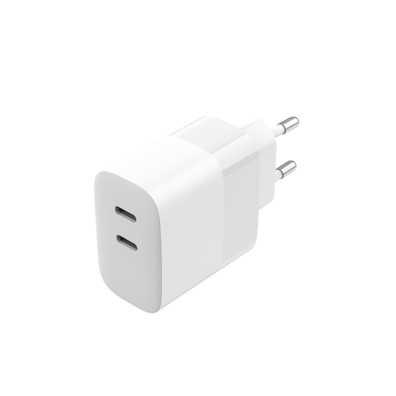 Grateq Vehas 35W USB-C Charger