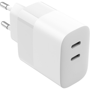 Grateq Vehas 35W USB-C Charger