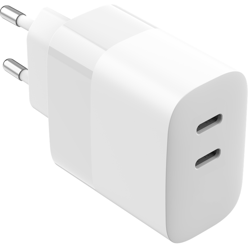 Grateq Vehas 35W USB-C Charger