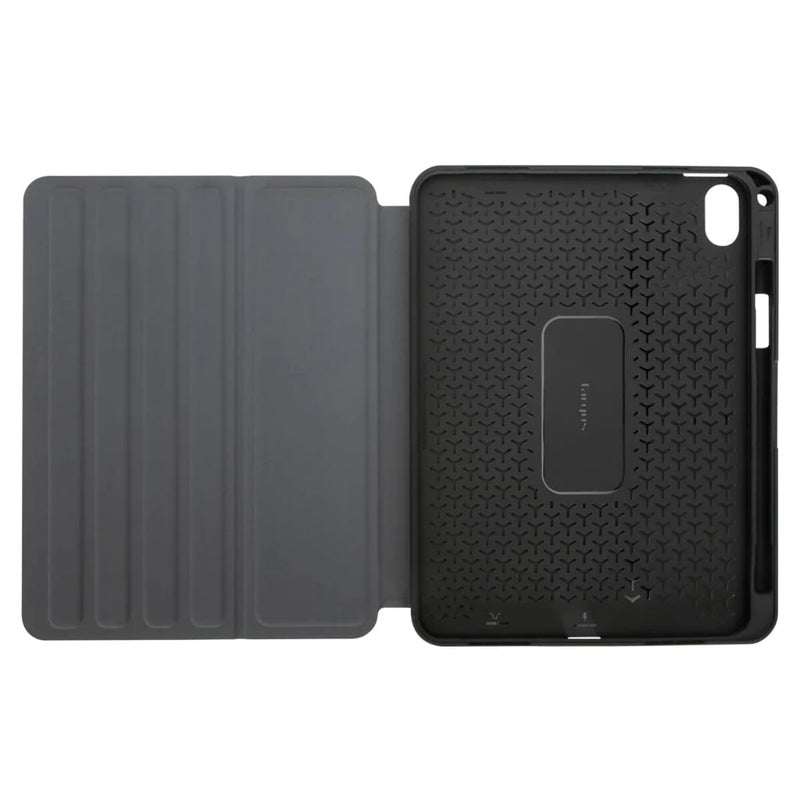Targus Click-In Case for iPad 10th 10.9 Black