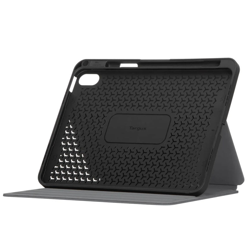 Targus Click-In Case for iPad 10th 10.9 Black