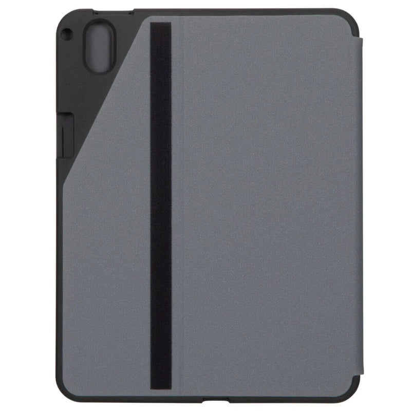 Targus Click-In Case for iPad 10th 10.9 Black