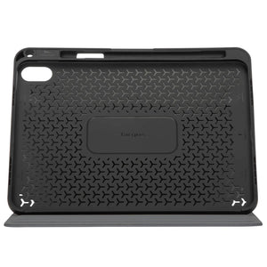 Targus Click-In Case for iPad 10th 10.9 Black