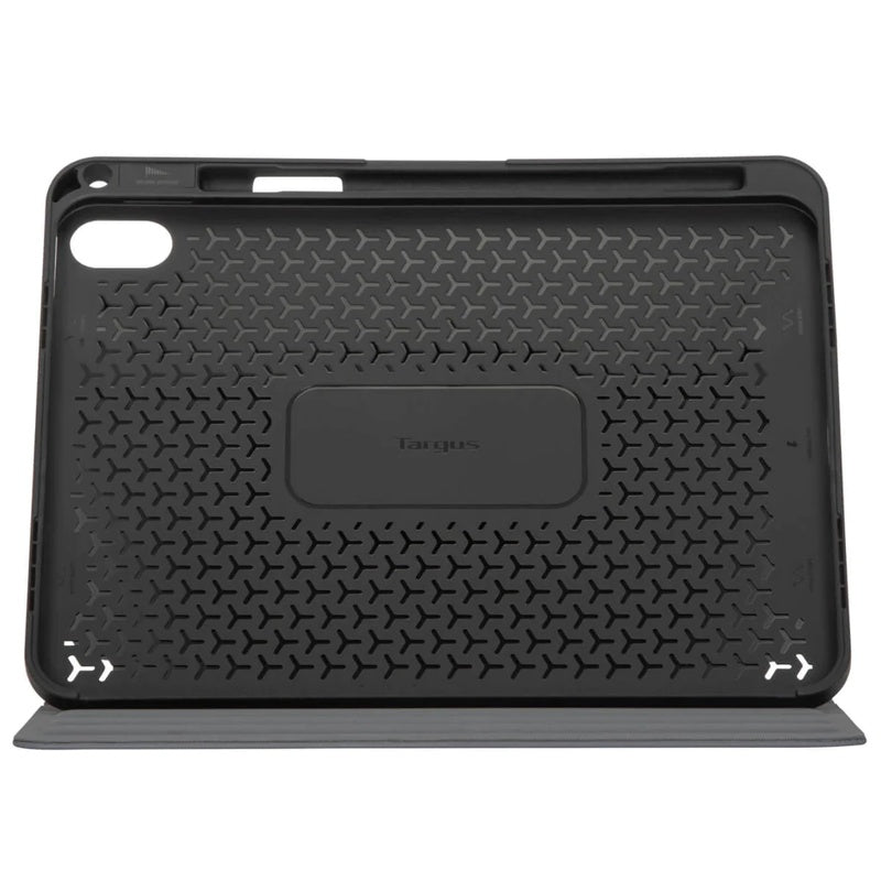 Targus Click-In Case for iPad 10th 10.9 Black