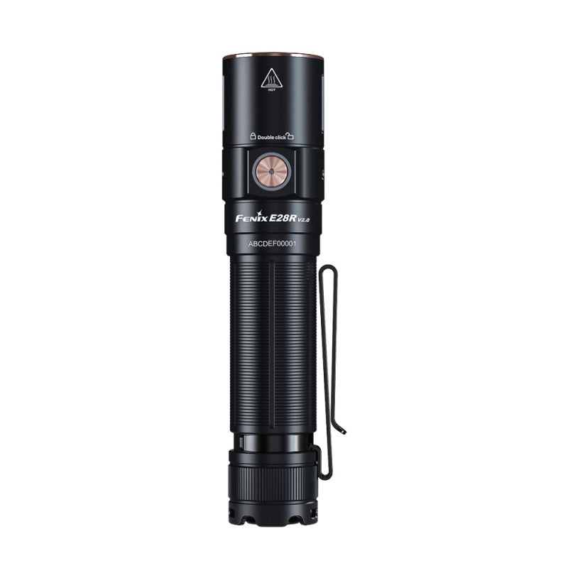 Fenix E28R V2.0 Flashlight, 1700 lm