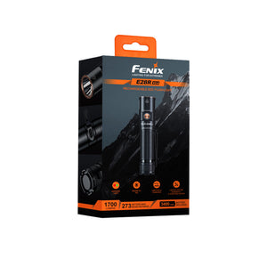 Fenix E28R V2.0 Flashlight, 1700 lm