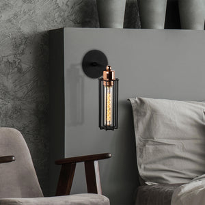 Luminaire wall Opviq Likya N-1022, 40 W, E27