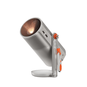 XGIMI Projector MoGo 4 - Laser - 1920 x 1080