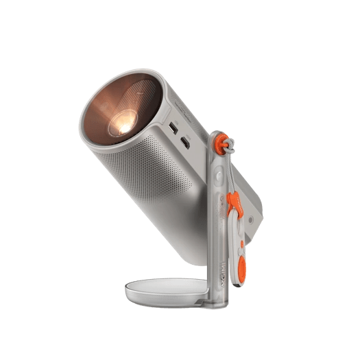 XGIMI Projector MoGo 4 - Laser - 1920 x 1080