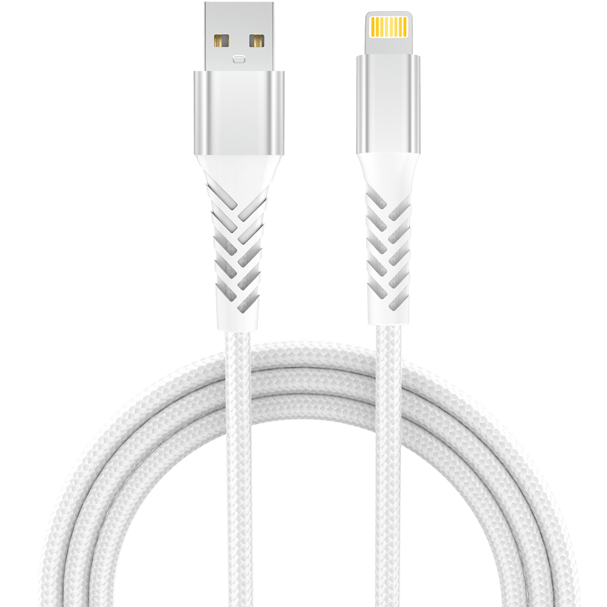 Grateq Pro USB-A to Lightning Cable 1.5m