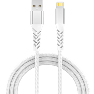 Grateq Pro USB-A to Lightning Cable 1.5m