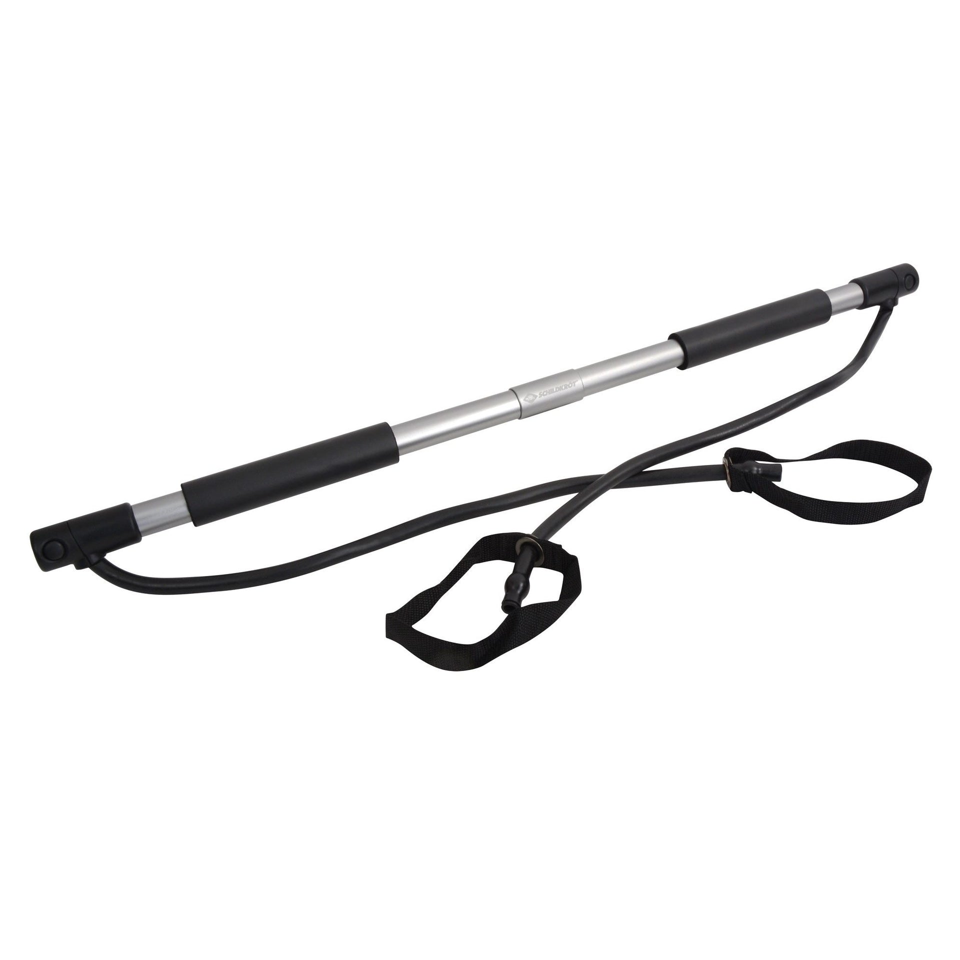 SCHILDKRÖT Trainingsband Elastic Band, 15,0 kg, grau/grün SCHILDKRÖT Trainingsband Elastic Band, 15,0 kg, grau/grün