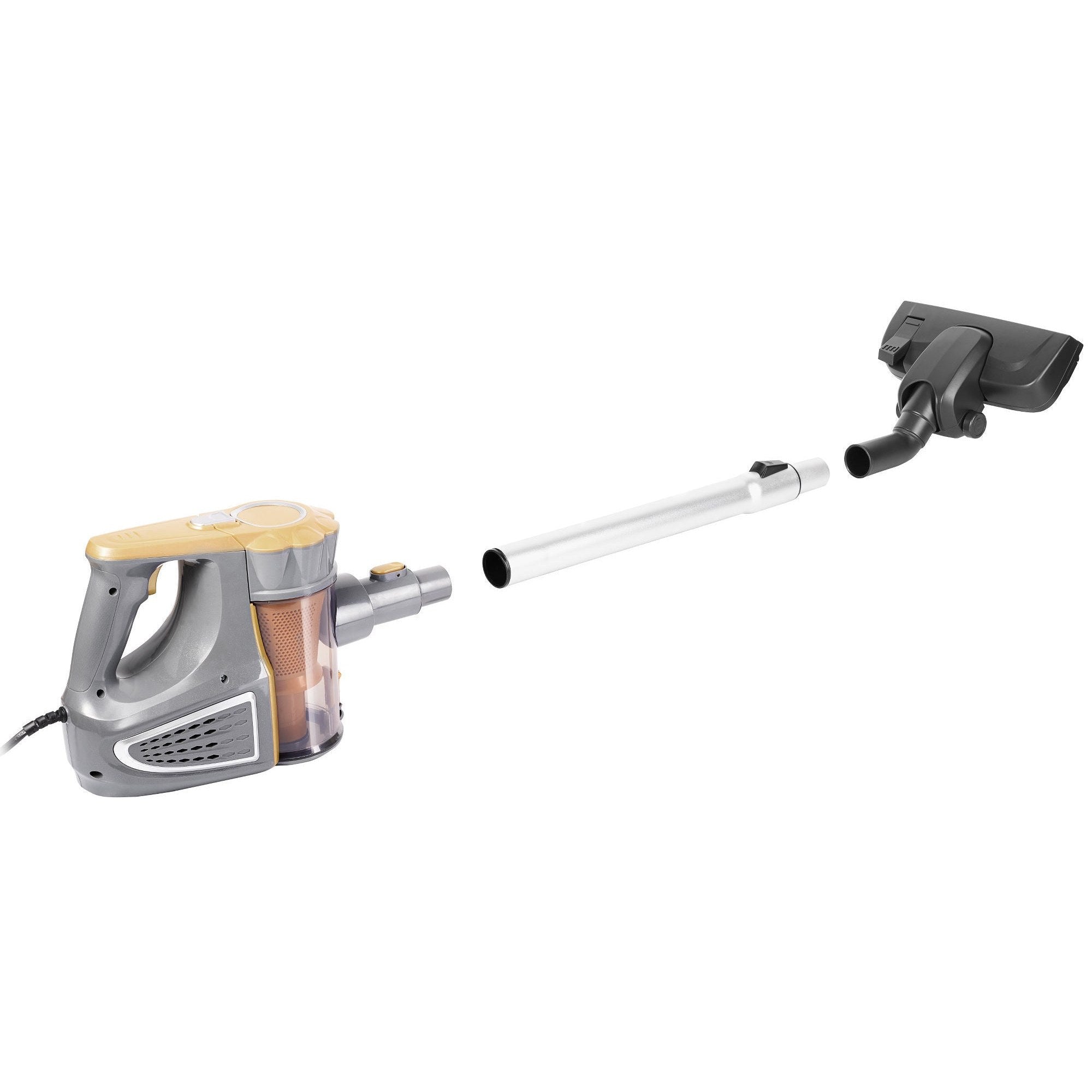 Adler AD 7036 Vacuum Vleaner, 800 W
