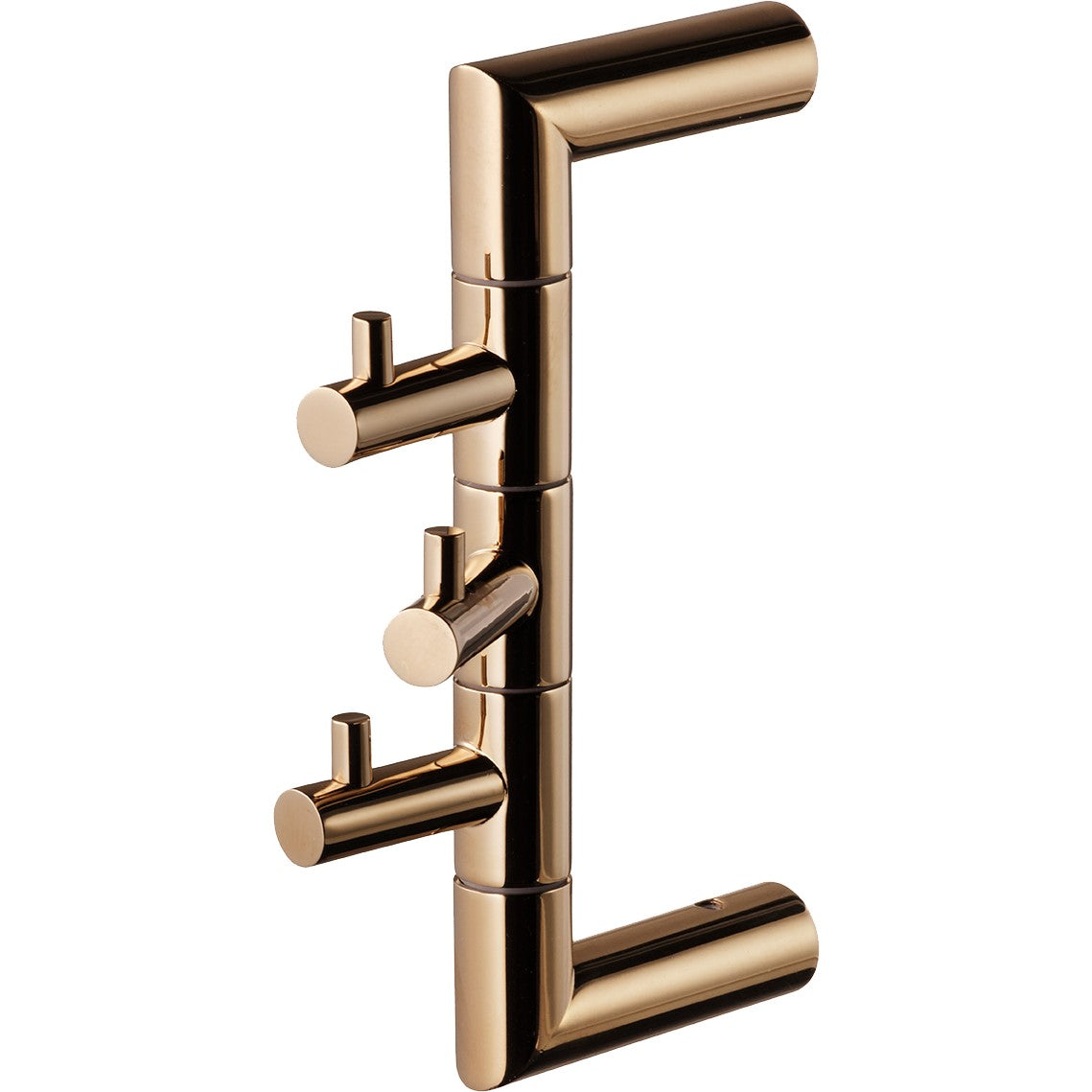 Towel Hook Tapwell TA253, Brass