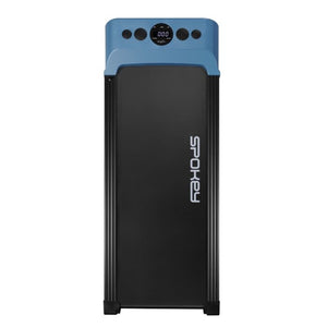 Spokey EVA Electric Treadmill Walking Pad