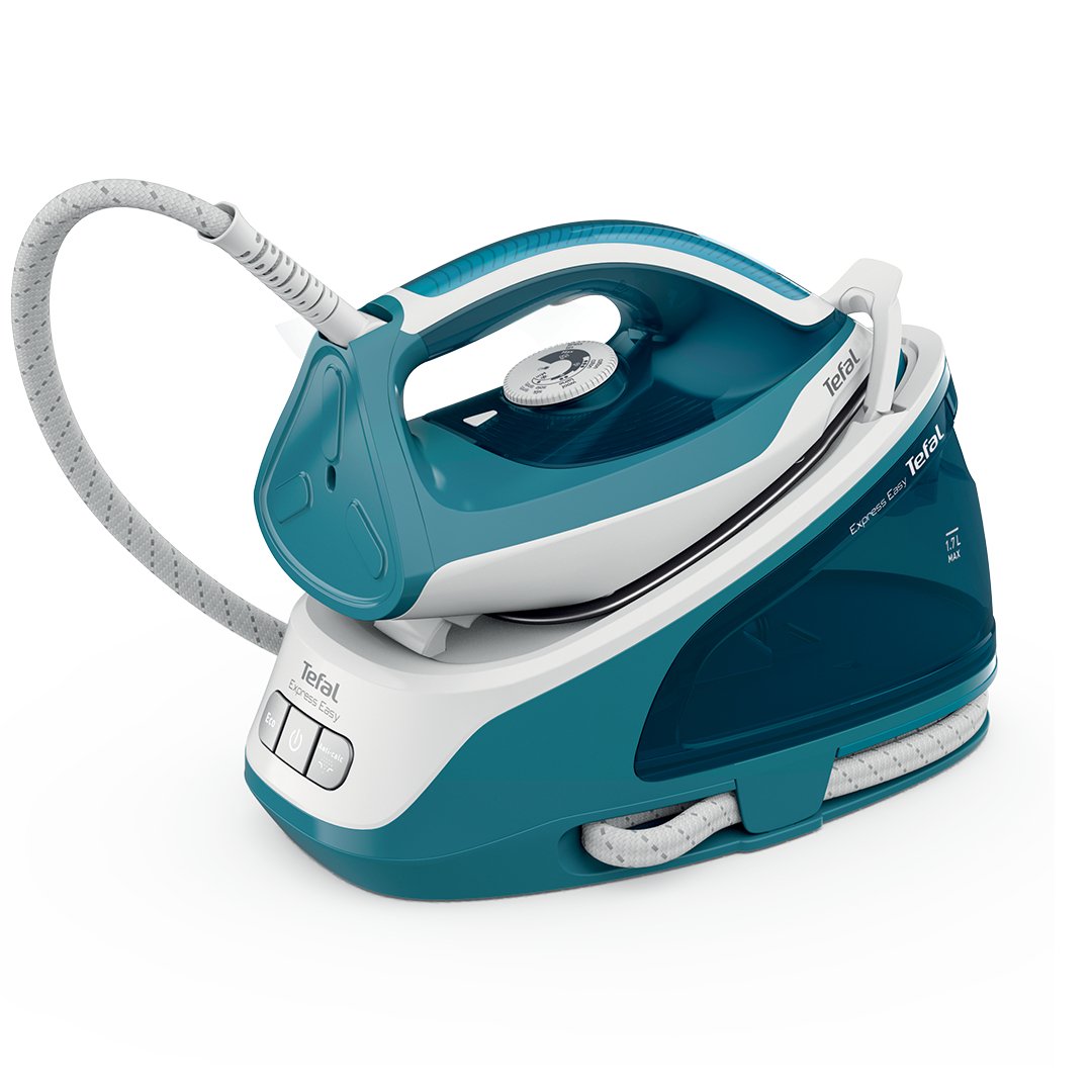 Tefal SV6131 Express Easy Steam Generator Iron