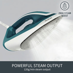 Tefal SV6131 Express Easy Steam Generator Iron