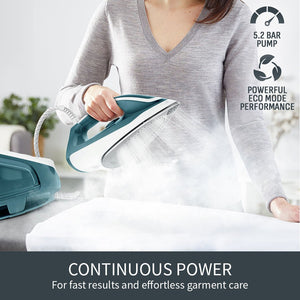Tefal SV6131 Express Easy Steam Generator Iron