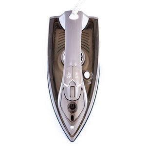 Iron Camry Ceramic CR 5018, beige