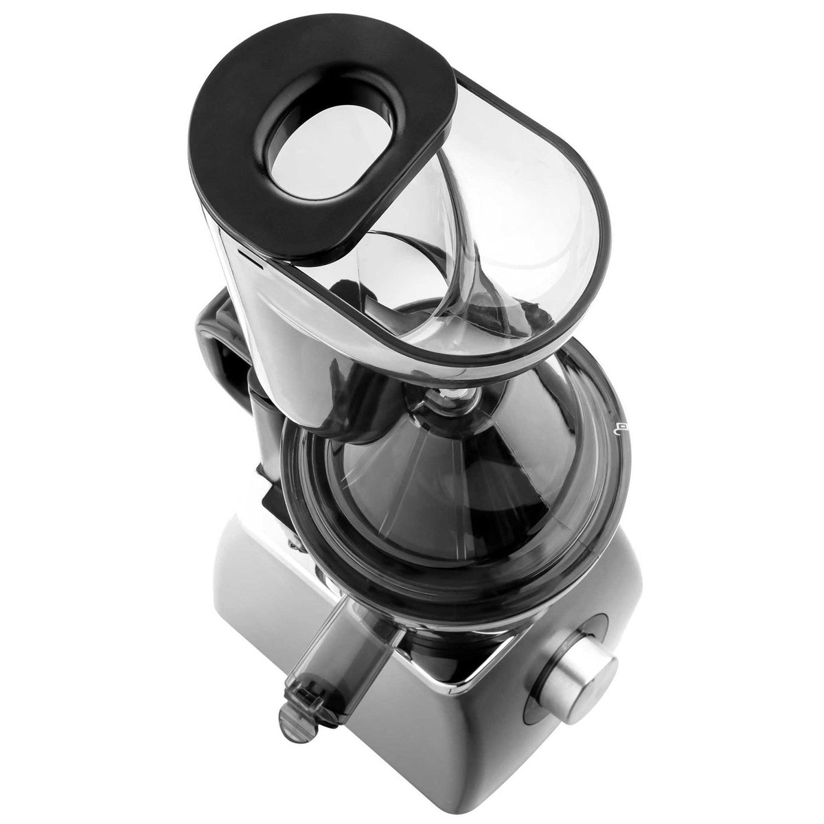 Sencor Juicer, Gray