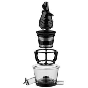 Sencor Juicer, Gray
