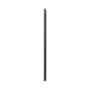 Samsung QB55C 55" Digital Flat Panel Display, 4K Ultra HD, Black